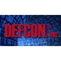 DEFCON®, Inc. logo, DEFCON®, Inc. contact details