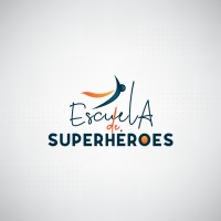 Escuela de Superhéroes logo, Escuela de Superhéroes contact details