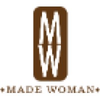 Made Woman Magazine logo, Made Woman Magazine contact details