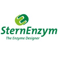 SternEnzym logo, SternEnzym contact details