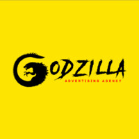 Godzilla Agency logo, Godzilla Agency contact details