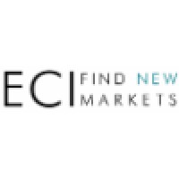 ECI Find New Markets logo, ECI Find New Markets contact details