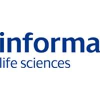 Informa Life Sciences logo, Informa Life Sciences contact details