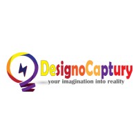 DesignoCaptury logo, DesignoCaptury contact details