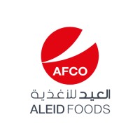 ALEID FOODS logo, ALEID FOODS contact details