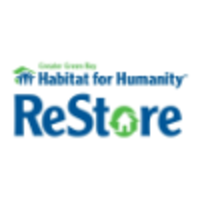 Greater Green Bay Habitat for Humanity - ReStore logo, Greater Green Bay Habitat for Humanity - ReStore contact details