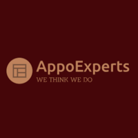 AppoExperts Technologies logo, AppoExperts Technologies contact details