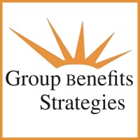 Group Benefits Strategies, now Gallagher logo, Group Benefits Strategies, now Gallagher contact details