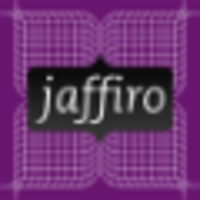 Jaffiro logo, Jaffiro contact details