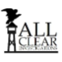 AllClear Investigations logo, AllClear Investigations contact details