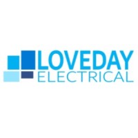 Loveday Electrical logo, Loveday Electrical contact details