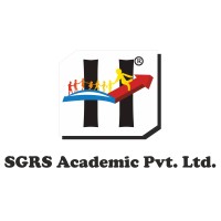 SGRS Academic Pvt Ltd. logo, SGRS Academic Pvt Ltd. contact details