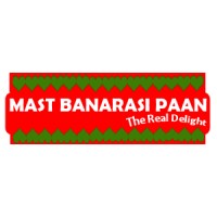 Mast Banarasi Paan logo, Mast Banarasi Paan contact details