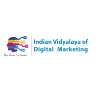 Indian Vidyalaya of Digital Marketing logo, Indian Vidyalaya of Digital Marketing contact details