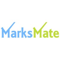 Marksmate Solutions Pvt Ltd logo, Marksmate Solutions Pvt Ltd contact details