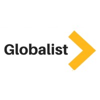 Globalist logo, Globalist contact details