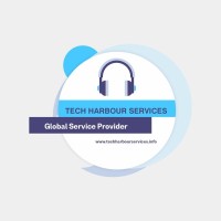 Tech harbour Services logo, Tech harbour Services contact details