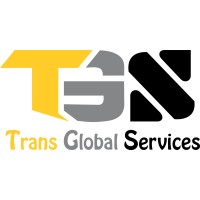 Trans Global Services (TGS) logo, Trans Global Services (TGS) contact details