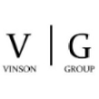 Vinson Group Pty Ltd logo, Vinson Group Pty Ltd contact details