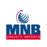 MNB Variety Imports logo, MNB Variety Imports contact details