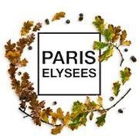 pariselyseesindia logo, pariselyseesindia contact details