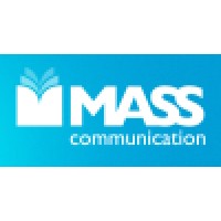 Mass Communication logo, Mass Communication contact details