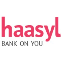 Haasyl logo, Haasyl contact details