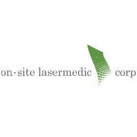 On-site Lasermedic logo, On-site Lasermedic contact details