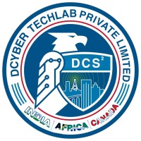 DCyber TechLab Pvt Ltd logo, DCyber TechLab Pvt Ltd contact details