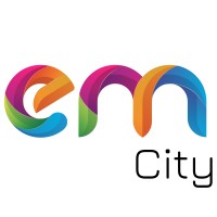 EmCity Property logo, EmCity Property contact details