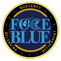 FORCE BLUE logo, FORCE BLUE contact details