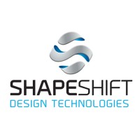 ShapeShift Design Technologies logo, ShapeShift Design Technologies contact details