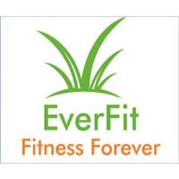 EverFit Pharmaceuticals logo, EverFit Pharmaceuticals contact details