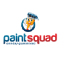 Paint Squad logo, Paint Squad contact details