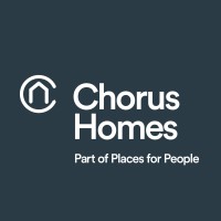 Chorus Homes logo, Chorus Homes contact details