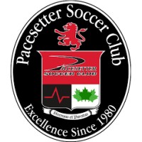 Pacesetter Soccer Club logo, Pacesetter Soccer Club contact details