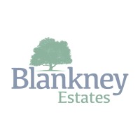 Blankney Estates logo, Blankney Estates contact details