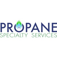 PROPANE SPECIALTY SERVICES LLC logo, PROPANE SPECIALTY SERVICES LLC contact details