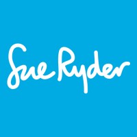 Sue Ryder logo, Sue Ryder contact details