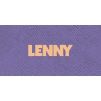 Lenny logo, Lenny contact details