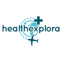 Health Explora logo, Health Explora contact details