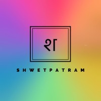 SHWETPATRAM logo, SHWETPATRAM contact details