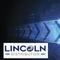 Lincoln Distribution logo, Lincoln Distribution contact details