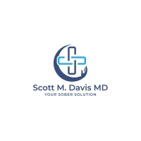 Scott M. Davis, M.D, M.A., FASAM logo, Scott M. Davis, M.D, M.A., FASAM contact details