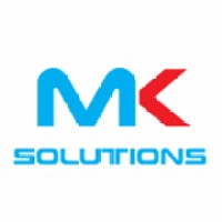 MK Solution Pvt Ltd logo, MK Solution Pvt Ltd contact details