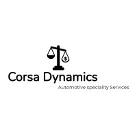 Corsa Dynamics logo, Corsa Dynamics contact details