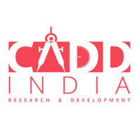 CADD India Research & Development logo, CADD India Research & Development contact details