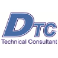 D Technical Consultant Co., Ltd (DTC) logo, D Technical Consultant Co., Ltd (DTC) contact details