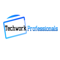 Techwork Professionals logo, Techwork Professionals contact details