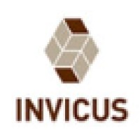 Invicus logo, Invicus contact details